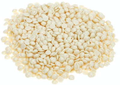 

Beanwax Hard Body Wax Beans, Bag Removal Cream Wax Beans Depilatory Body Hair Epilation Removal ( Cream ) Wax(100 g)