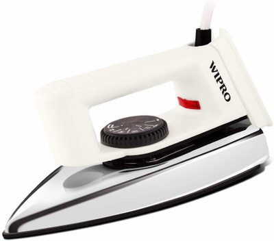 

Wipro Smartlife Magiq750 Dry Iron(White)
