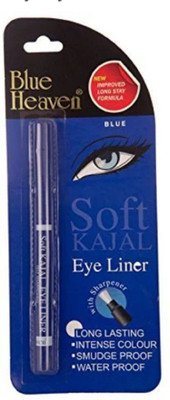 

Blue Heaven kajal sift blue(blue)