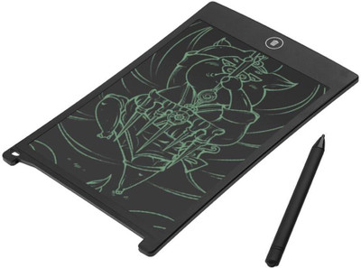 

INAIL 8.5 " Inch LCD Sc(Black)