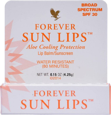 

Forever Sun Lips Mint(Pack of: 3, 12.75 g)