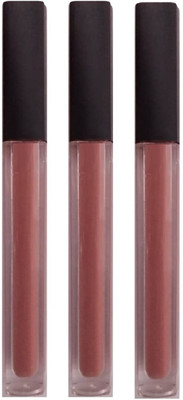 

tanvi27 Matte Lipstick(BOMBSHELL)