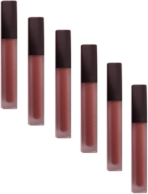

Gabbu NEW YORK MATTE LIPSTICK(BROWN)