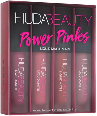 

Huda Beauty HB113(1.9 ml, PINK)