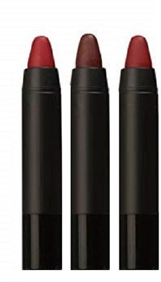 

tanvi27 BEST MOISTURIZED CRAYON COLOR SENSATION LIP CREAM(MULTICOLOR)
