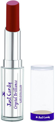 

just candy Lipstick-CRUS-302 (3.5 g)(red)