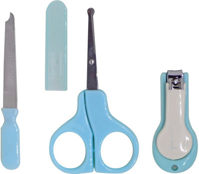

Iyaan Manicure And Pedicure Kit Tool Set For Women And Girls(50 ml, Set of 5)