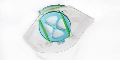 

Totobobo Mask - Kids Mask and Respirator