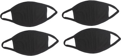 

JSND Black Filter 3-Layers Mask