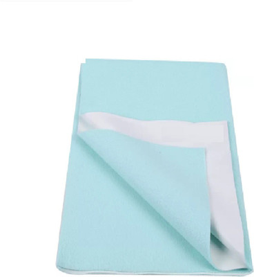 

My sweet baby Cotton Baby Sleeping Mat(Light Blue