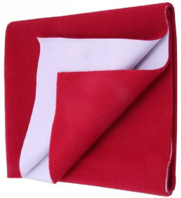 

My sweet baby Cotton Baby Sleeping Mat(Red