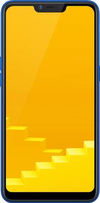 Realme C1 (Navy Blue, 32 GB) (2 GB RAM)
