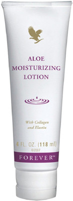 

Forever ALOE MOISTURIZING LOTION(118 ml)