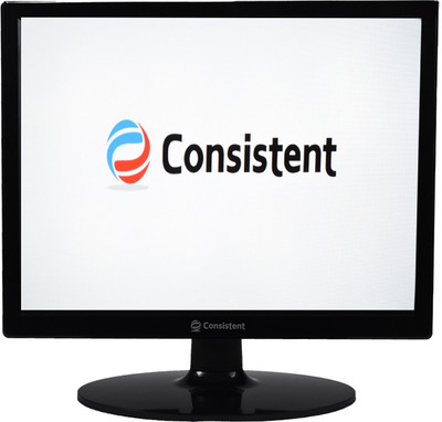 

consistent 14.1 inch Full HD LED Backlit Monitor(ctm 1507)