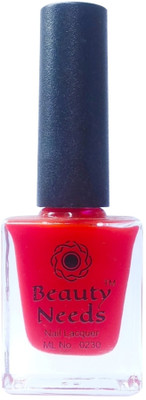 

beauty needs BNC NP001 Red