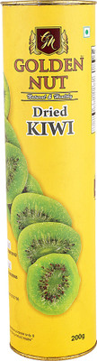 

Golden Nut Dried Kiwi(200 g, Tin)