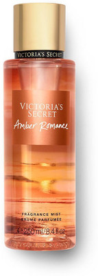 

Victoria's Secret Amber Romance Eau de Parfum - 250 ml(For Men & Women)
