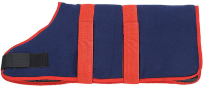 

Ayra pet care Coat, Life Jacket, Sweater for Dog, Cat, Monkey(RED, BLACK, Blue;red