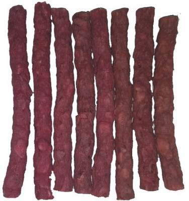 

Pets R Kids Munchy Mutton Dog Chew(1 kg, Pack of 1)