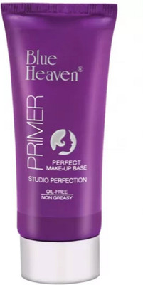 

blue Heaven Cosmetics primer Primer - 1 ml(transprent)