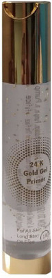 

tanvi27 PERFECT 24K GOLD GLAMOROUS FACE PRIMER Primer - 30 g(GOLDEN WHITE)