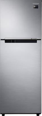 Image of Samsung 244L Double Door Refrigerator which is best refrigerator under 25000