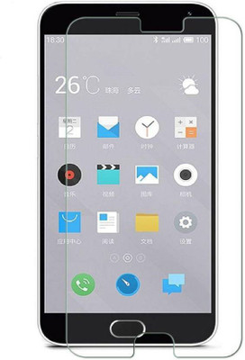 SRT Tempered Glass Guard for Meizu M3 Note(Pack of 1)