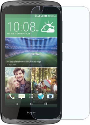 GBKS Tempered Glass Guard for HTC Desire 526G Plus(Pack of 1)