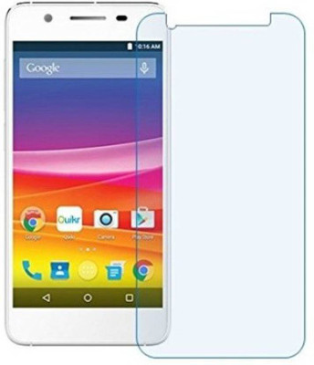 Spectacular Ace Tempered Glass Guard for Micromax Canvas Knight 2 E471(Pack of 1)