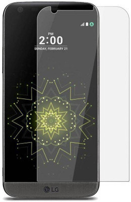 Icod9 Tempered Glass Guard for LG G5(Pack of 1)