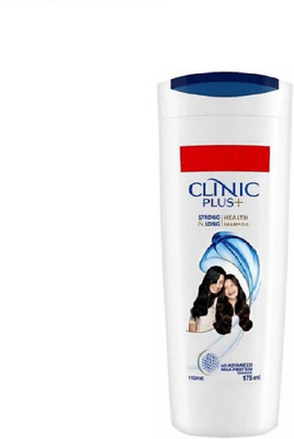 

clinic plus Stronge and long health shampoo 175 ml(175 ml)