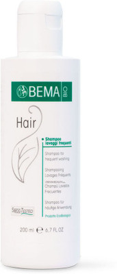 

BEMA Bio Hair Shampoo for Frequent Wash(200ml)(200 ml)