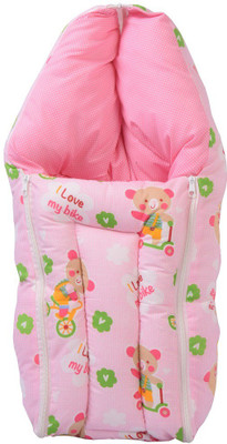 

RBC RIYA R pink lmb slep Sleeping Bag(Pink