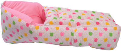 

RBC RIYA R pnk apl slep Sleeping Bag(Pink