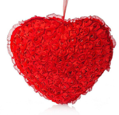 

Fancy soft toys Heart Red - 55 cm (Red) - 55 cm(Red)