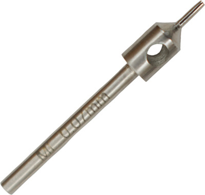 

MEDSOR IMPEX 0.7mm Manual Hair Transplant Punch Holder Tissue Forceps