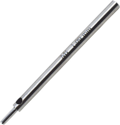 

MEDSOR IMPEX Hair Transplant FUE Motorized/Cylindrical 1.0 mm Punch Stainless Steel Tissue Forceps
