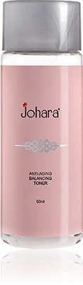 

Johara Anti- Aging Balancing Toner(50 ml)