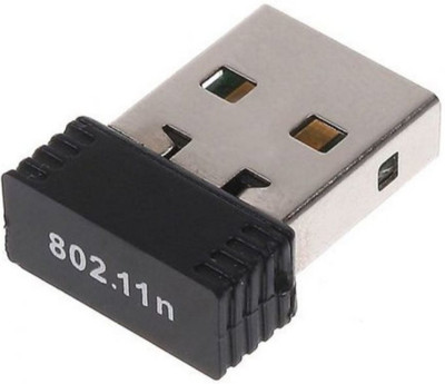 

DIVINZ Wi-Fi Usb Adapter USB Adapter(Multicolor)