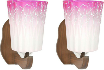 

Arus Uplight Wall Lamp(Pack of 2)