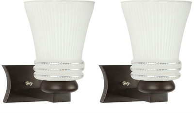 

Arus Uplight Wall Lamp(Pack of 2)
