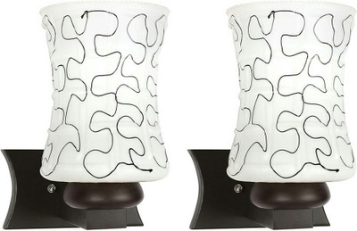 

Arus Uplight Wall Lamp(Pack of 2)
