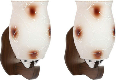 

Arus Uplight Wall Lamp(Pack of 2)