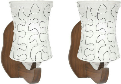 

Arus Uplight Wall Lamp(Pack of 2)