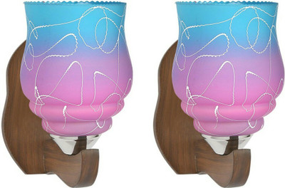 

Arus Uplight Wall Lamp(Pack of 2)
