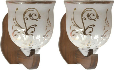 

Arus Uplight Wall Lamp(Pack of 2)