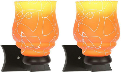 

Arus Uplight Wall Lamp(Pack of 2)