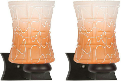 

Arus Uplight Wall Lamp(Pack of 2)
