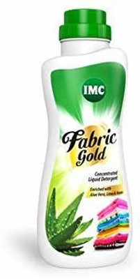

IMC Ayurvedic herbal Fabric Gold(200 ml)