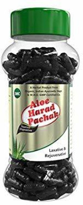 

IMC Ayurvedic herbal Aloe Harad Pachak(200 g)